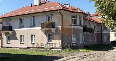 Mieszkanie 2 pokoi w Brześć, Białoruś