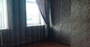 1 room apartment in Čarnicki, Belarus