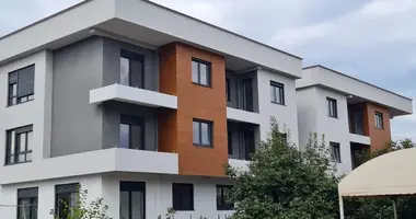 2 bedroom apartment in Montenegro