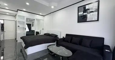 Condo in Pattaya, Thailand