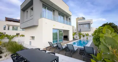 Haus 4 Schlafzimmer in Agia Napa, Zypern