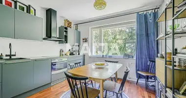 Apartamento 2 habitaciones en Helsinki sub region, Finlandia