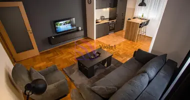 Apartamento 1 habitación en Tuski put, Montenegro
