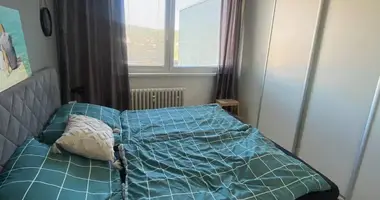 Apartamento 3 habitaciones en Dubravka, Eslovaquia