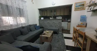 Appartement 2 chambres dans Burtaisi, Monténégro