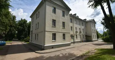 Apartamento 2 habitaciones en Minsk, Belarús