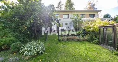 Townhouse in Pirkkala, Finland