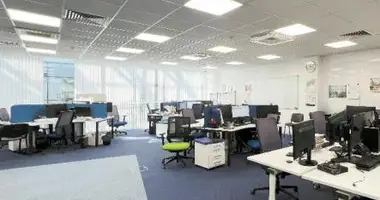 Bureau 231 m² dans Moscou, Russie