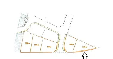 Plot of land in Lakatameia, Cyprus