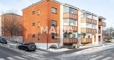 Mieszkanie 4 pokoi w Porvoo sub region, Finlandia