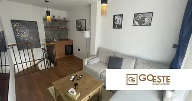 Apartamento 1 habitación en Opcina Dezanovac, Croacia