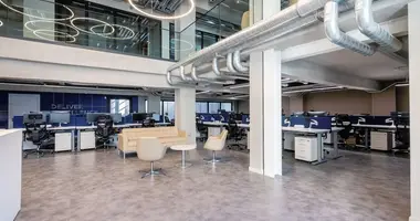 Коммерческое помещение в муниципалитет Лимасол, Кипр