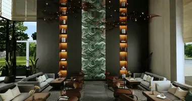 Квартира 1 спальня в Будва, Черногория