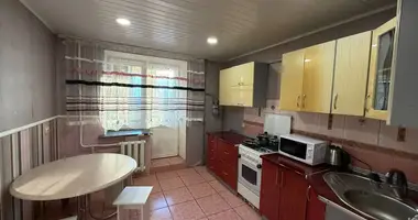2 bedroom apartment in Sluck, Belarus