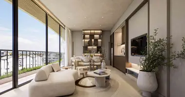 Apartamento 2 habitaciones en Cemagi, Indonesia