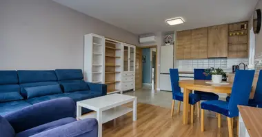 Appartement 3 chambres dans Mosina, Pologne