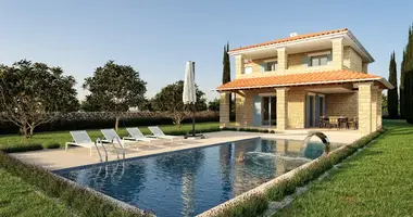 Villa 4 bedrooms in Grad Porec, Croatia
