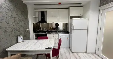Appartement 2 chambres dans Erdemli, Turquie