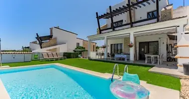 Haus 6 Schlafzimmer in Estepona, Spanien