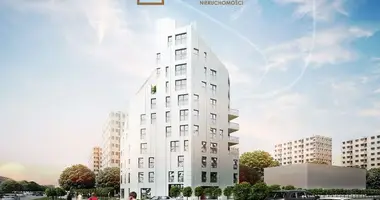 Wohnung 2 zimmer in Smolice, Polen