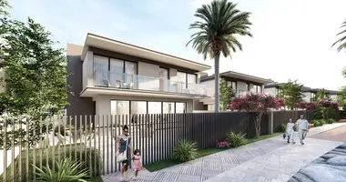 Вилла в Рас-эль-Хайма, ОАЭ