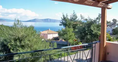 Willa w Municipality of Ermionida, Grecja