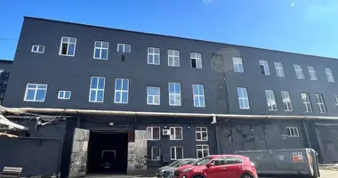 Lager 1 167 m² in Moskau, Russland