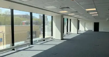 Oficina 312 m² en Moscú, Rusia