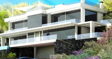Villa 4 chambres dans Altea, Espagne