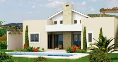 Villa in Limassol, Zypern