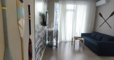 Квартира 3 комнаты в Батуми, Грузия