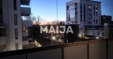 Appartement 3 chambres dans Vaasa sub region, Finlande