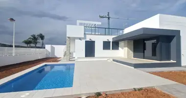 Вилла 4 комнаты в el Verger, Испания