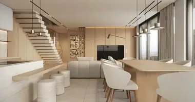 Apartamento 3 habitaciones en Kapparis, Chipre