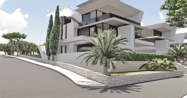 2 bedroom apartment in Njivice, Croatia