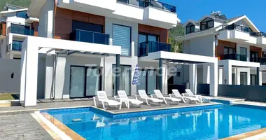Villa 5 habitaciones en Oludeniz, Turquía