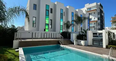 Дом 3 спальни в Гермасойя, Кипр