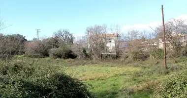 Участок земли в Перитиа, Греция