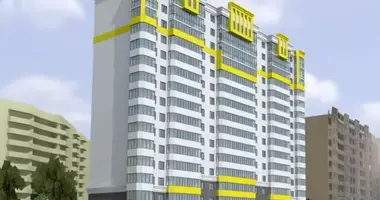 Apartamento 1 habitación en Odesa, Ucrania