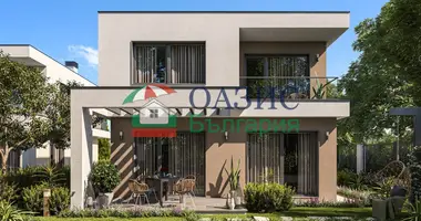 Maison 4 chambres dans Pomorié, Bulgarie