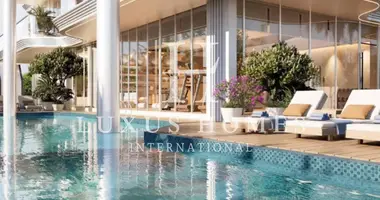 Mieszkanie 5 pokojów w Dubaj, Emiraty Arabskie