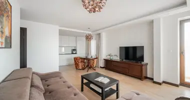 Appartement 2 chambres dans Vilnius, Lituanie
