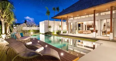 Villa 4 bedrooms in Choeng Thale, Thailand
