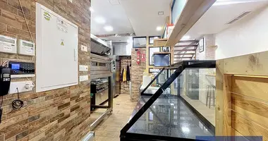 Gewerbefläche 153 m² in Alicante, Spanien