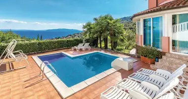 4 bedroom house in Grad Opatija, Croatia