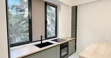 1 bedroom rent in Vake in Tbilisi, Georgia