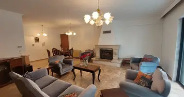 Wohnung 3 zimmer in Municipality of Thessaloniki, Griechenland