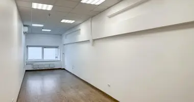 Office 33 m² in Minsk, Belarus