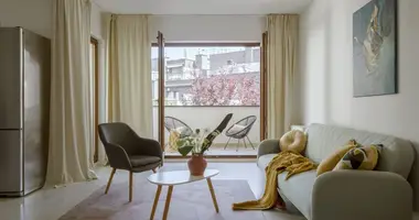 Wohnung 2 zimmer in Warschau, Polen