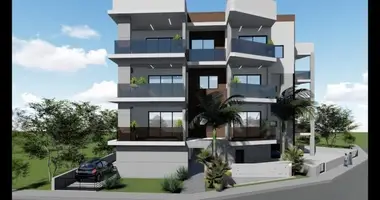 Mieszkanie 2 pokoi w Limassol, Cypr